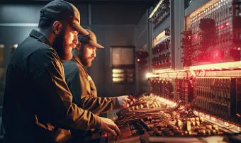 Elektrik Arızaları ve Tamir Hizmetleri