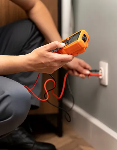 Elektrik Arızası Onarımı