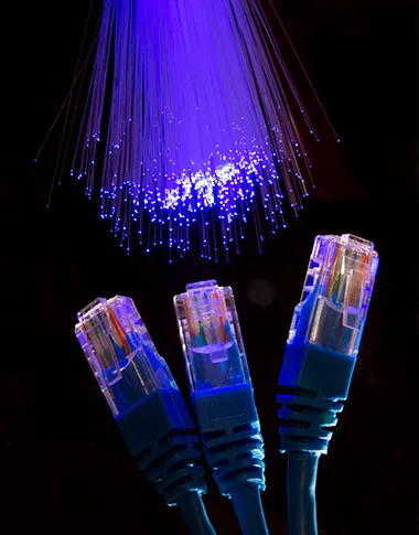 Fiber Optik Kablo Çekimi