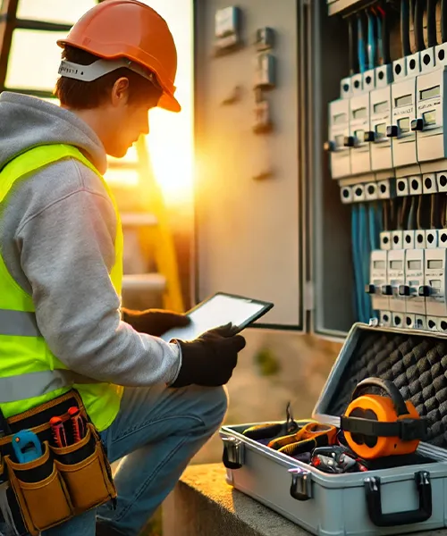 Fethiye Elektrik Ustası Hakkımızda