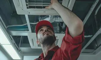 Klima Elektrik İşlemleri ve Şofben Kurulumu