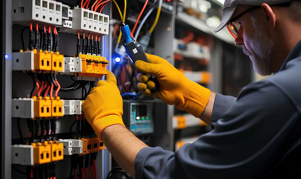 Fethiye Elektrik Ustası - Güvenilir Elektrik Hizmeti