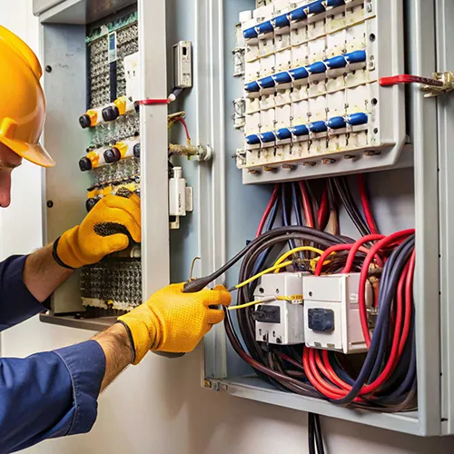 Elektrik Arıza ve Tamir Çözümü
