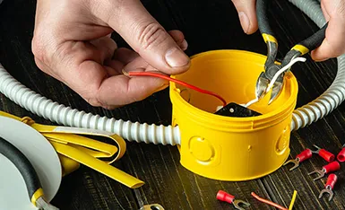 Elektrik Arızaları ve Tamir Hizmetleri
