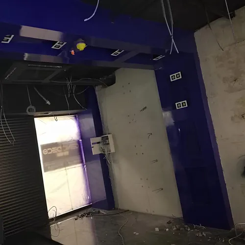 Elektrik Arızası Onarımı