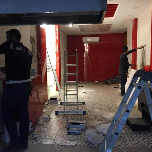 Elektrik Arızası Onarımı