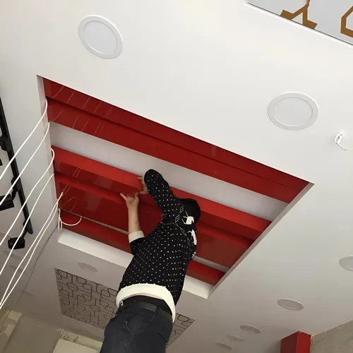 Elektrik Arızası Onarımı