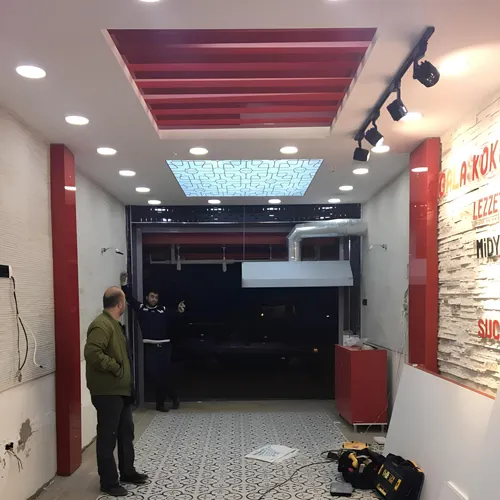 Elektrik Arızası Onarımı