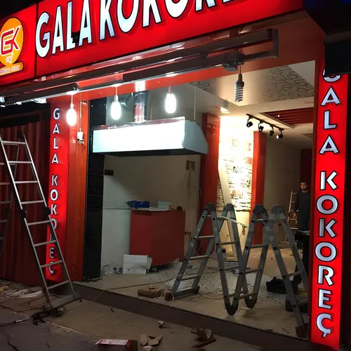 Elektrik Arızası Onarımı