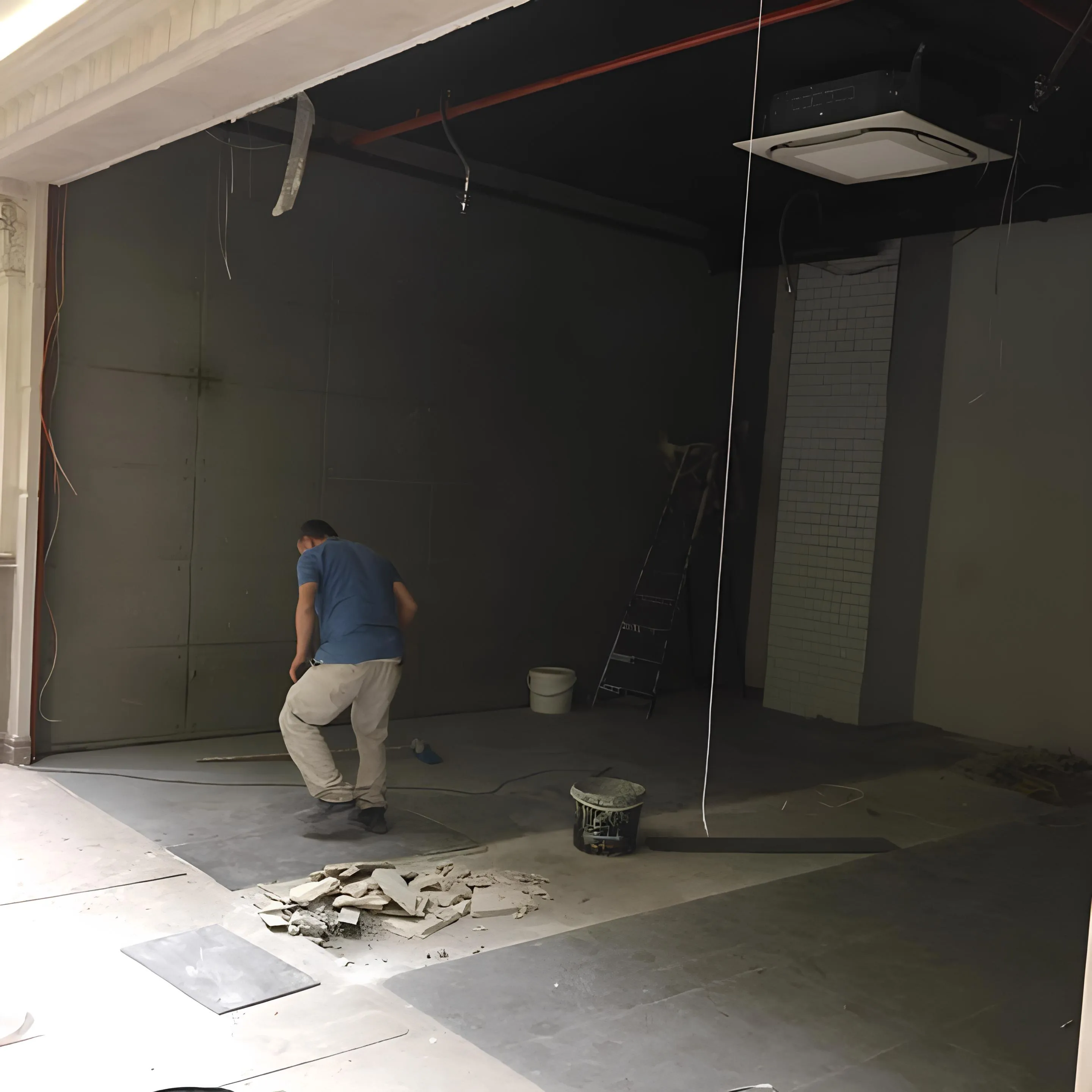 Elektrik Arızası Onarımı
